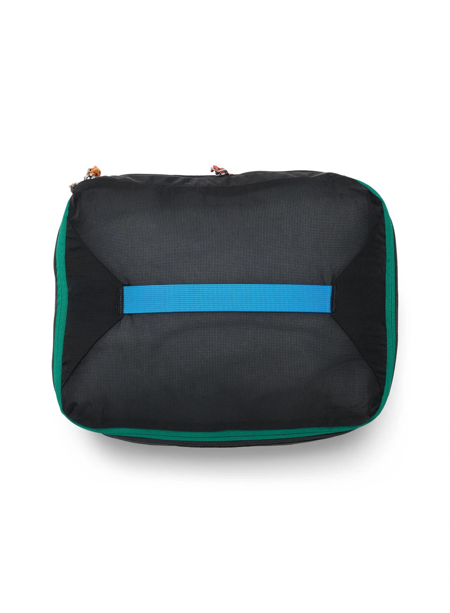 Reiseorganizer Cotopaxi Cubo 12L Exandable Packing Cube - black