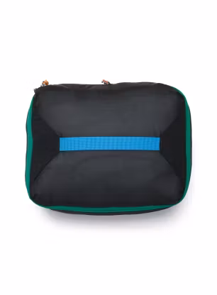 Reiseorganizer Cotopaxi Cubo 12L Exandable Packing Cube - black
