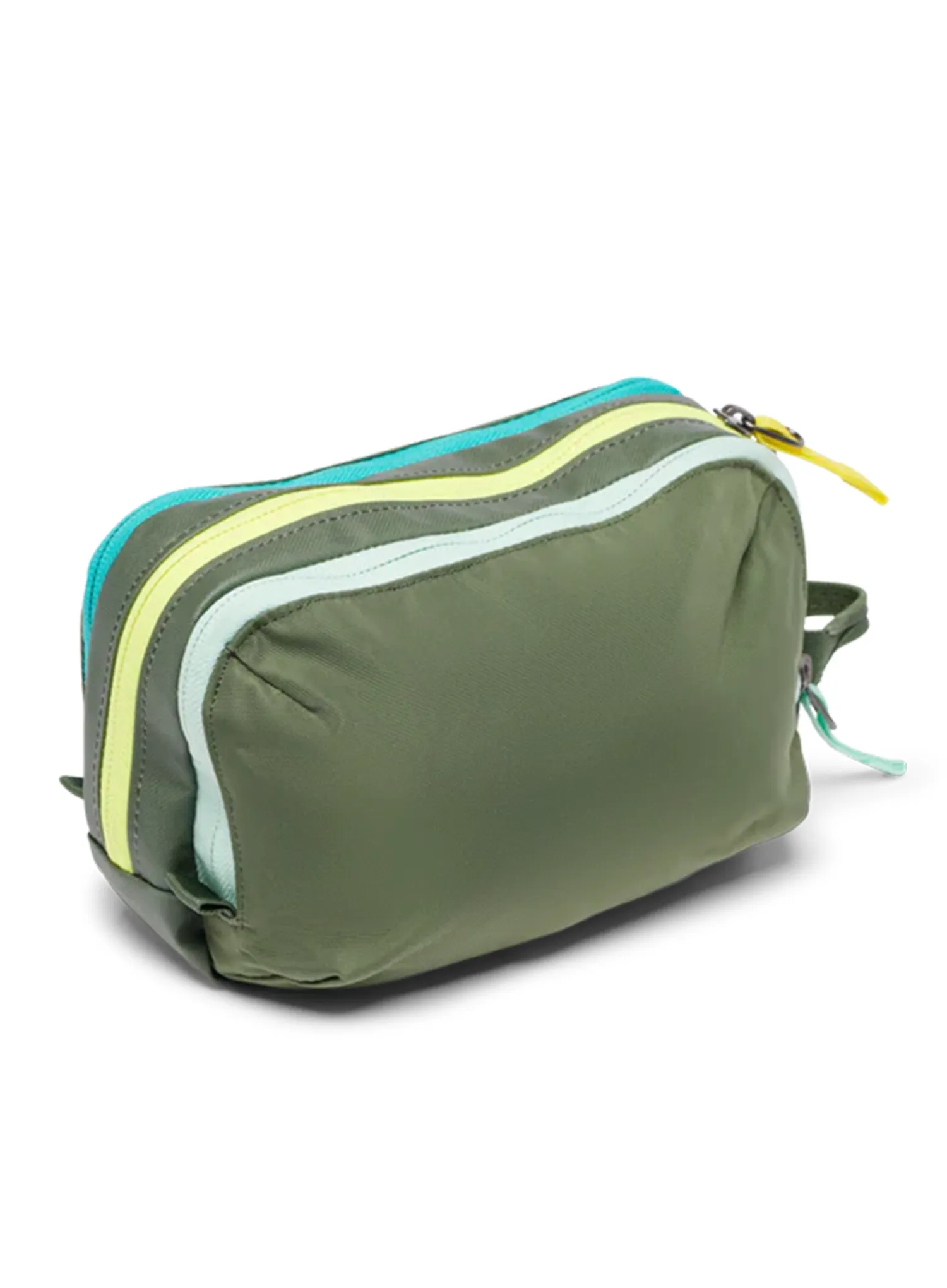 Reiseorganizer Cotopaxi Nido Accessory Bag Cada Dia - spruce