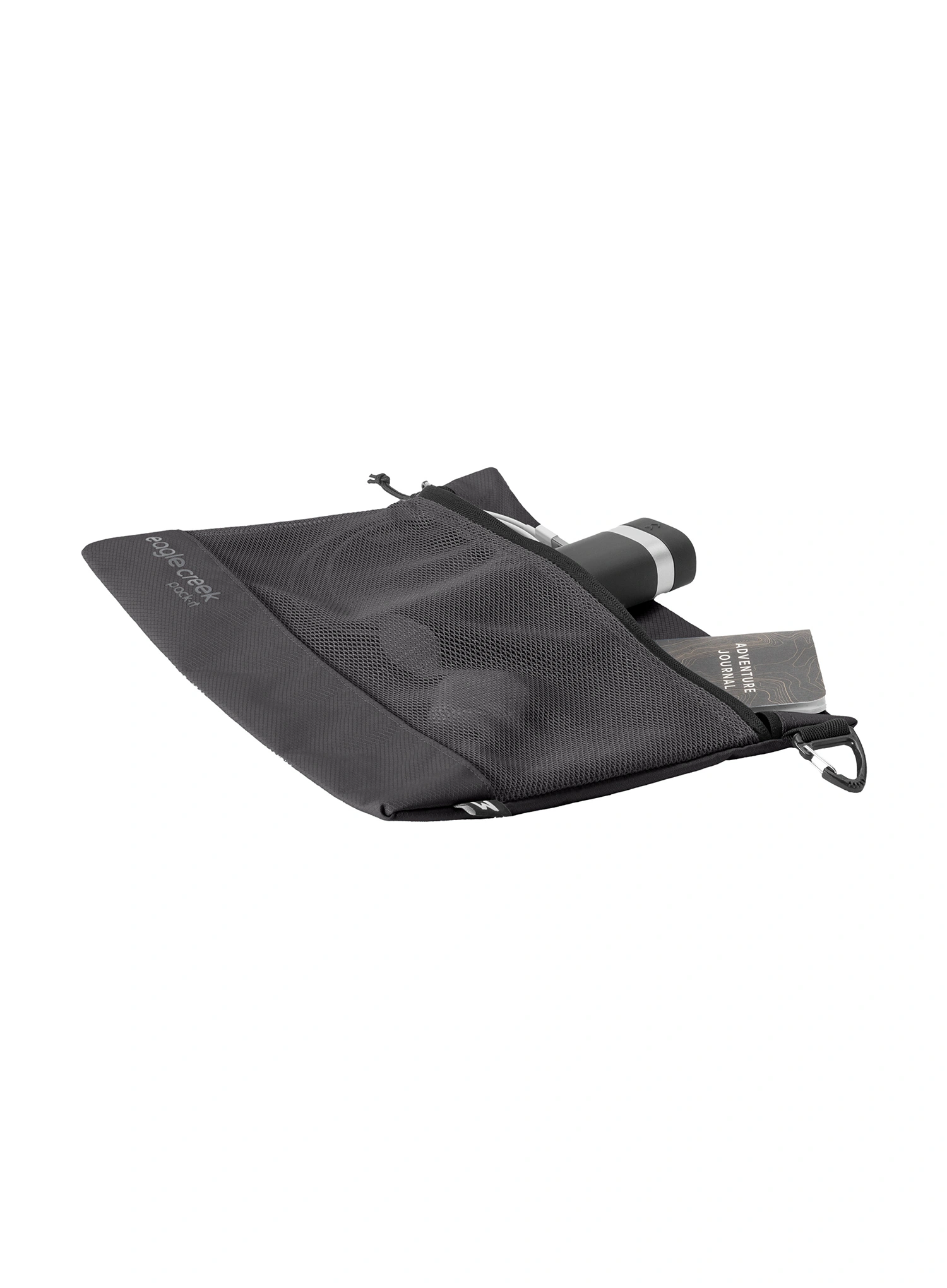Reiseorganizer Eagle Creek Pack-It Reveal Sack M - black