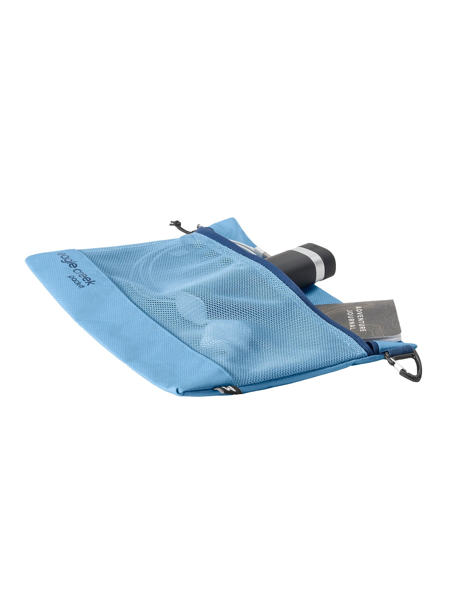 Reiseorganizer Eagle Creek Pack-It Reveal Sack M - blue dawn