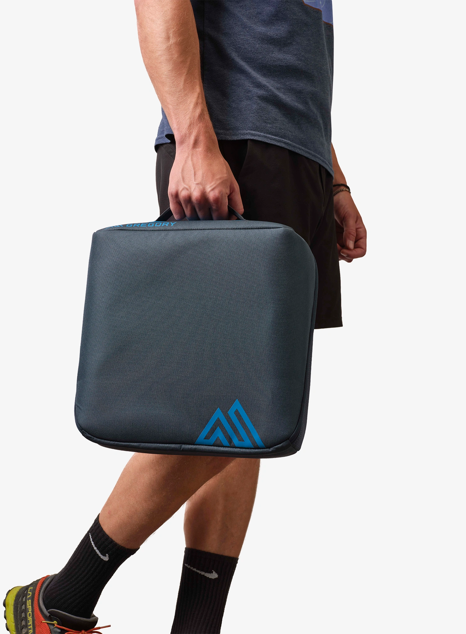 Reiseorganizer Gregory Alpaca Utility Case - slate blue