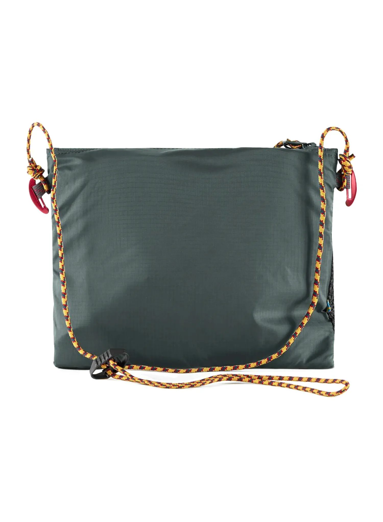 Reiseorganizer Klattermusen Algir Accessory Bag Medium - dark teal