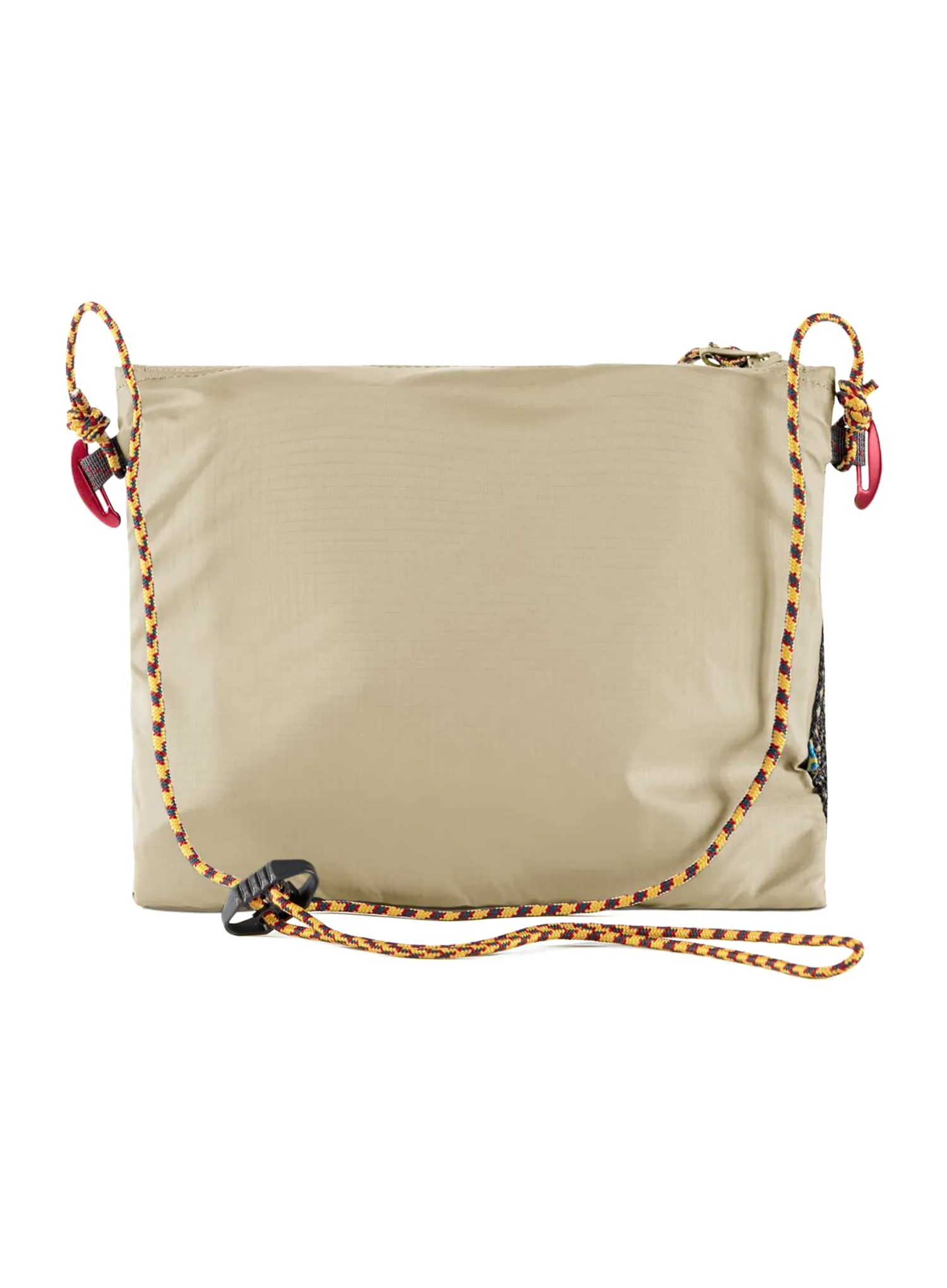 Reiseorganizer Klattermusen Algir Accessory Bag Medium - putty grey