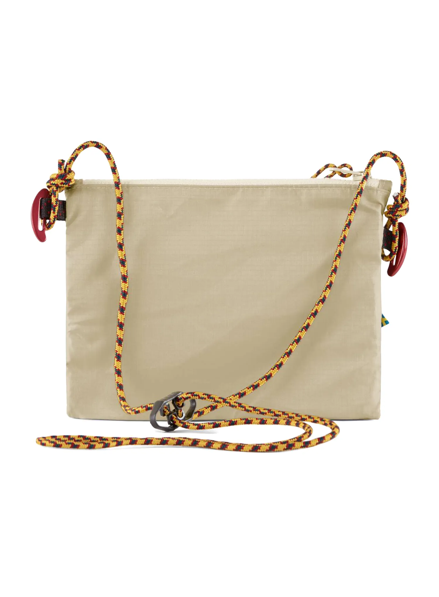 Reiseorganizer Klattermusen Algir Accessory Bag Small - putty grey