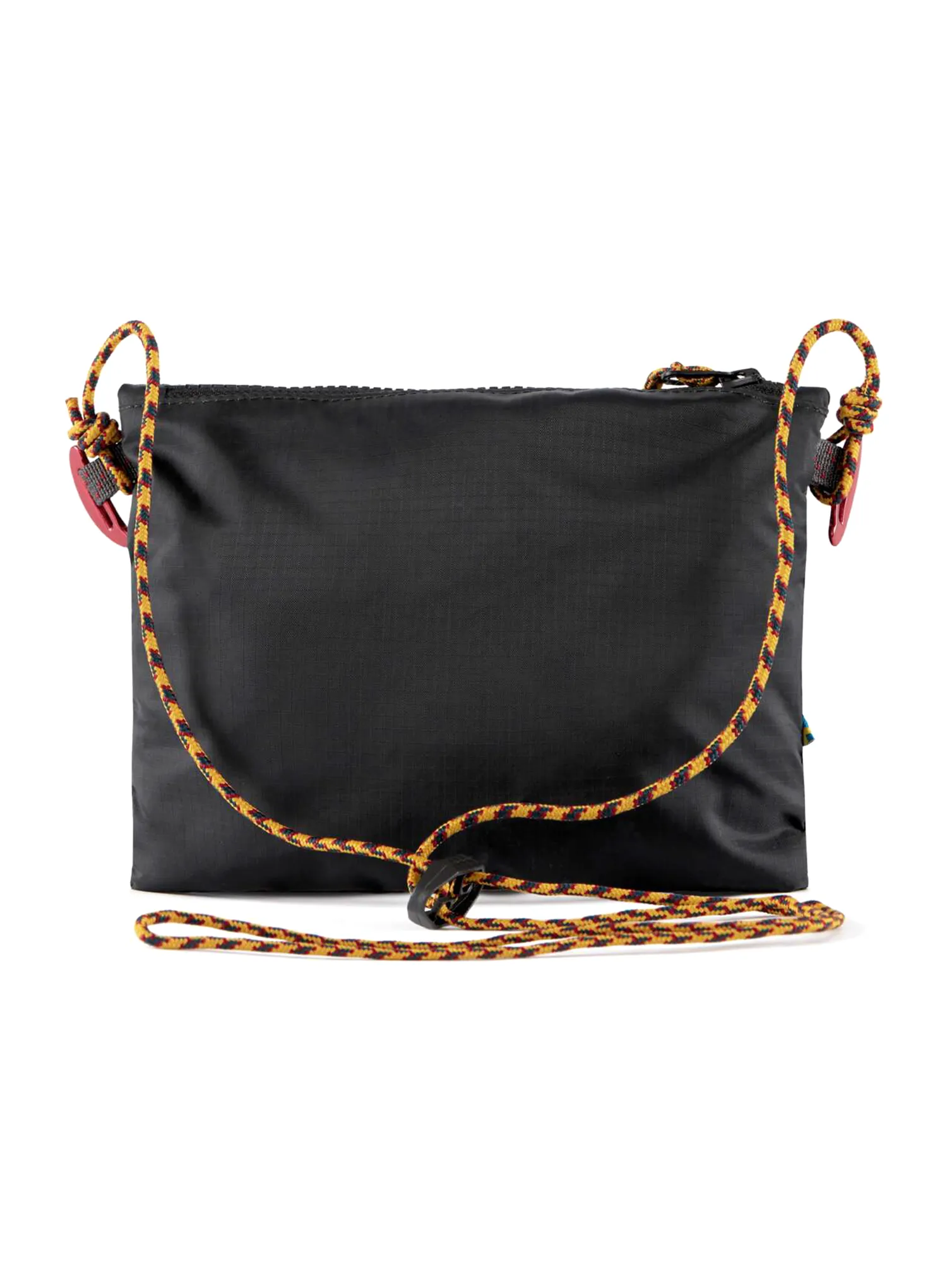 Reiseorganizer Klattermusen Algir Accessory Bag Small - raven