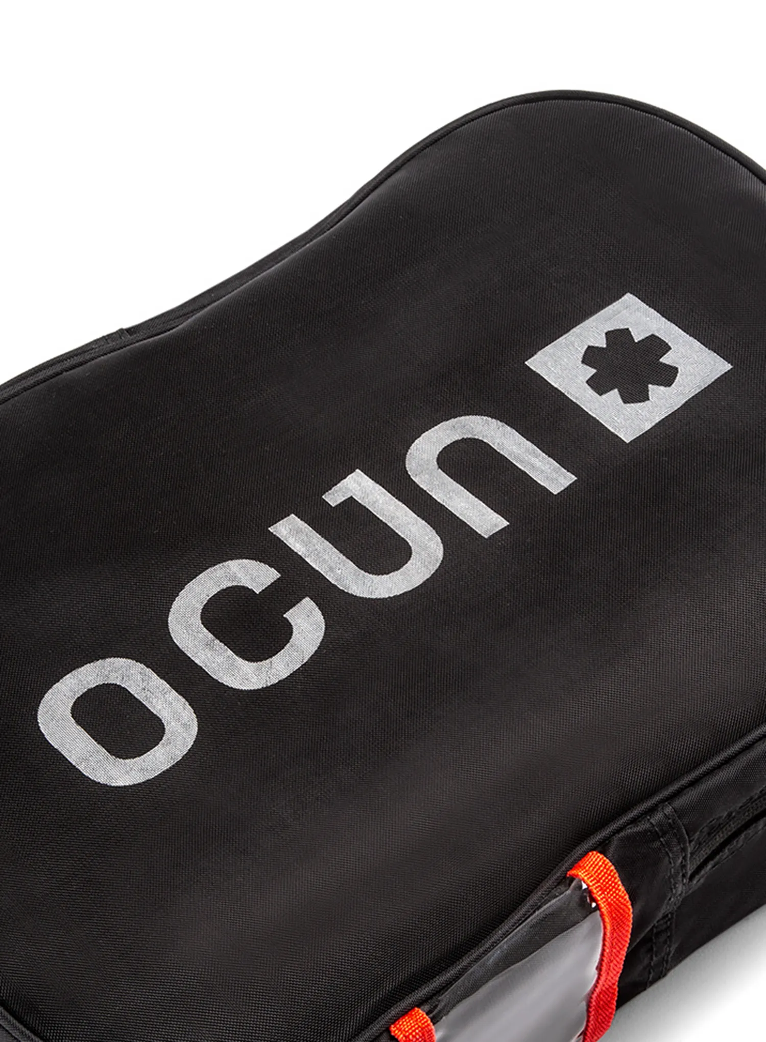 Reiseorganizer Ocun Mesh Bag - Stuff Sack 10 l - black
