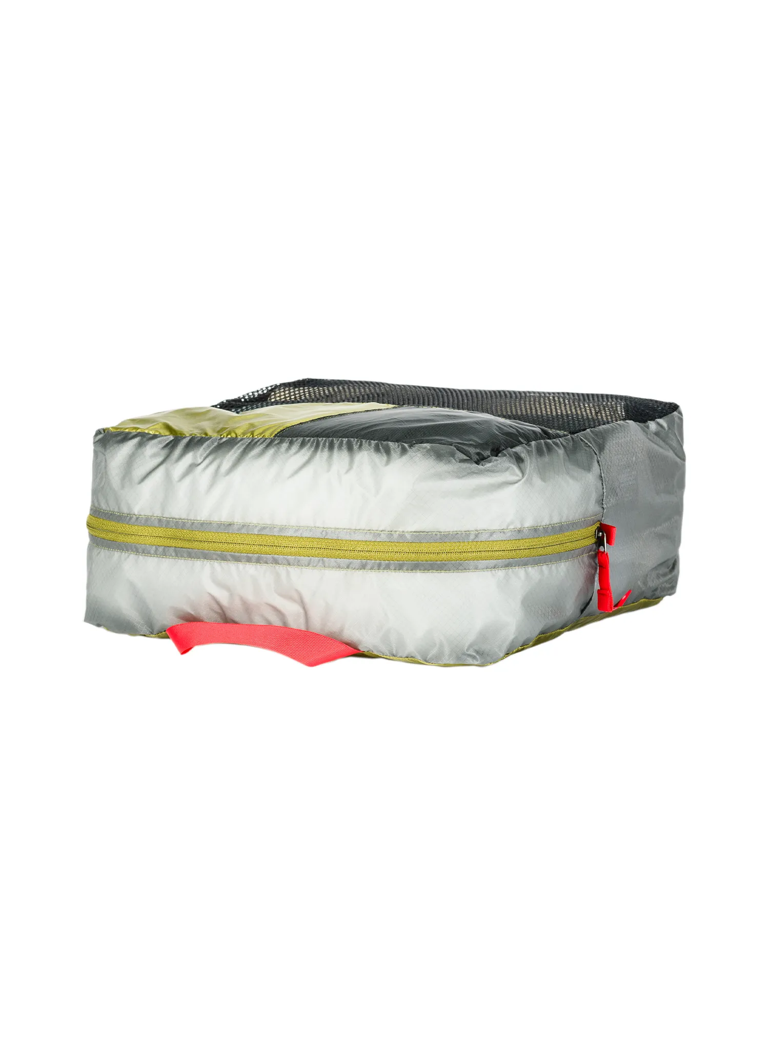 Reiseorganizer Pajak UL Packing Cubes L - olive