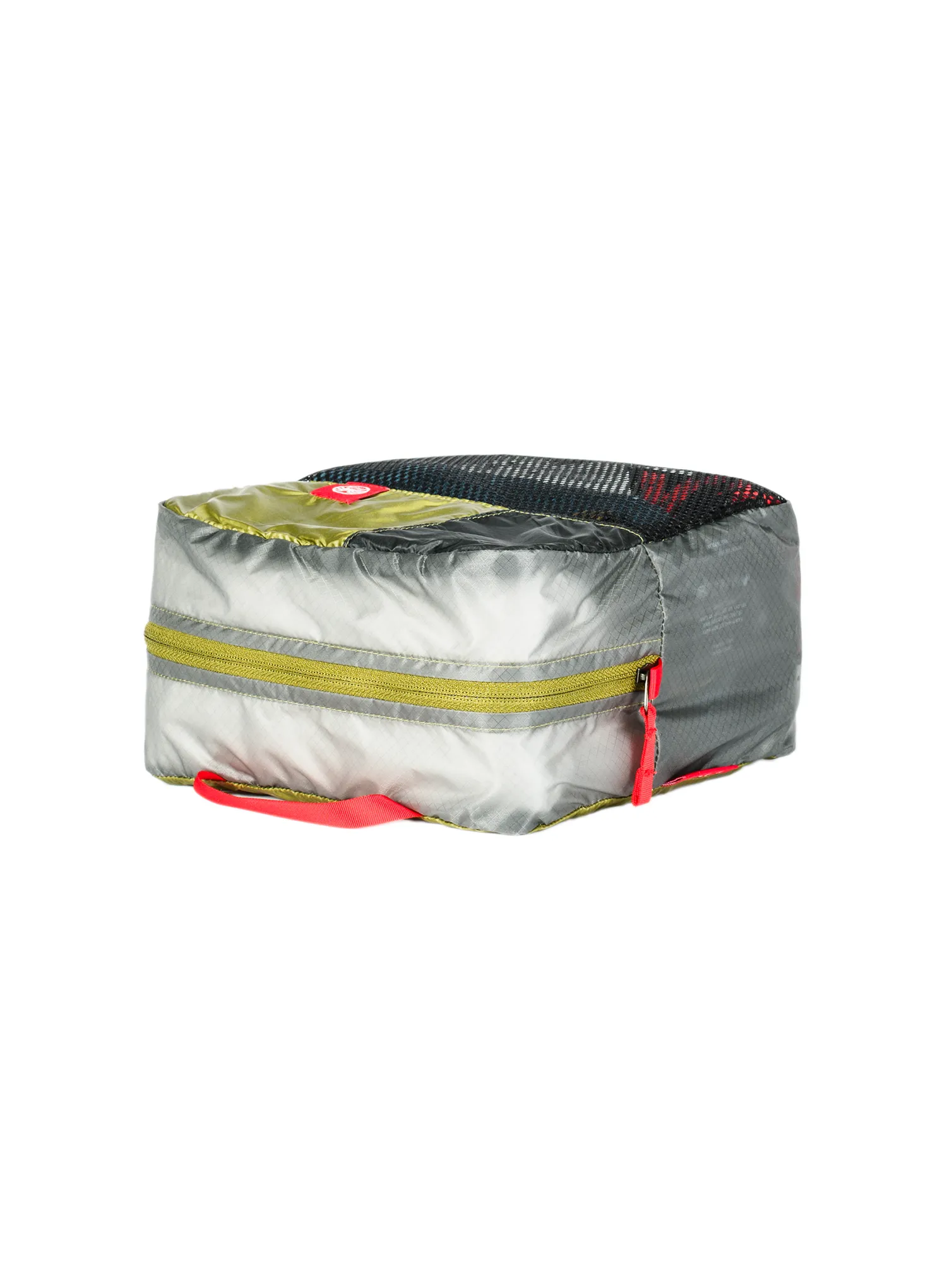 Reiseorganizer Pajak UL Packing Cubes M - olive