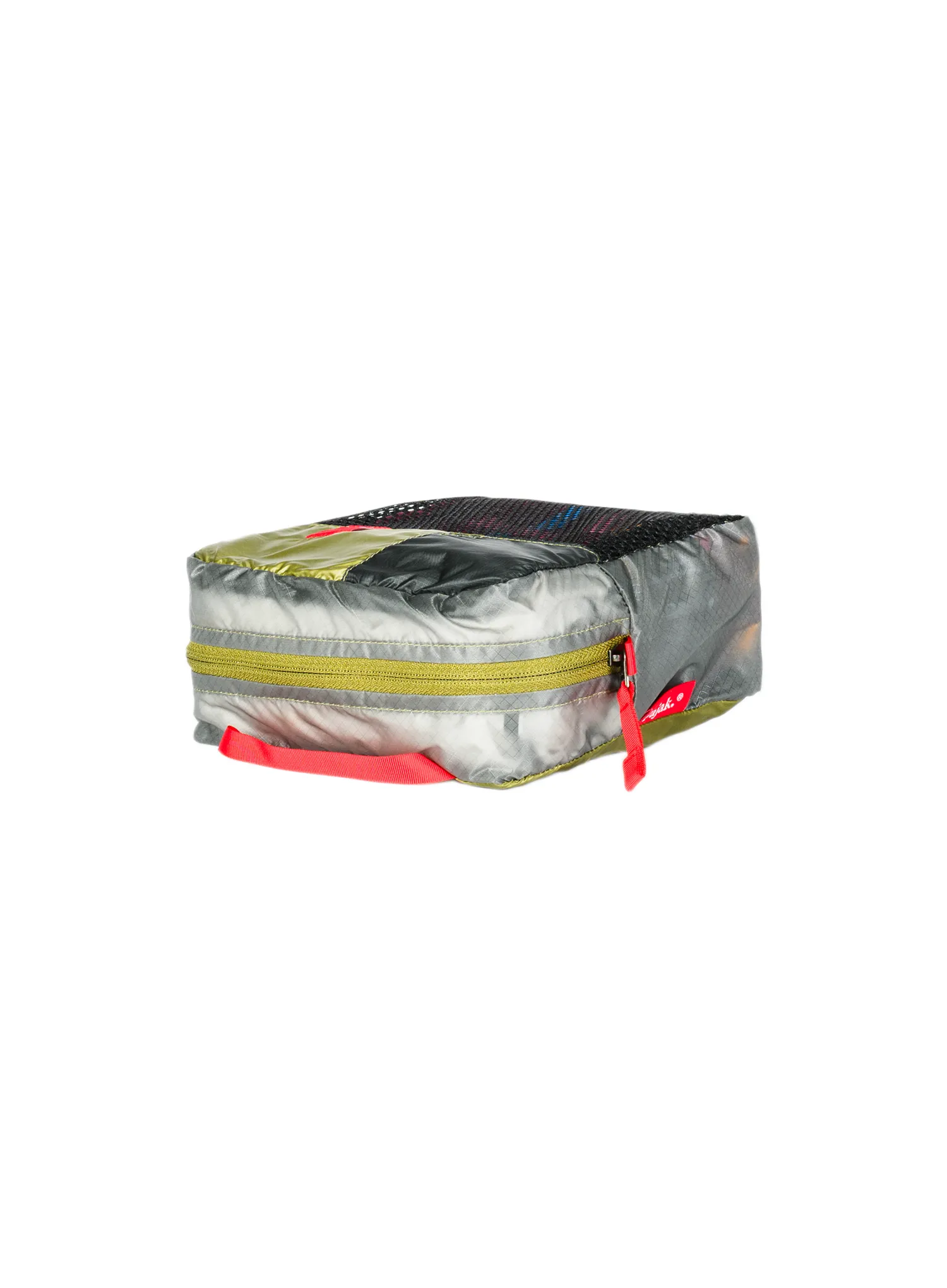 Reiseorganizer Pajak UL Packing Cubes S - olive