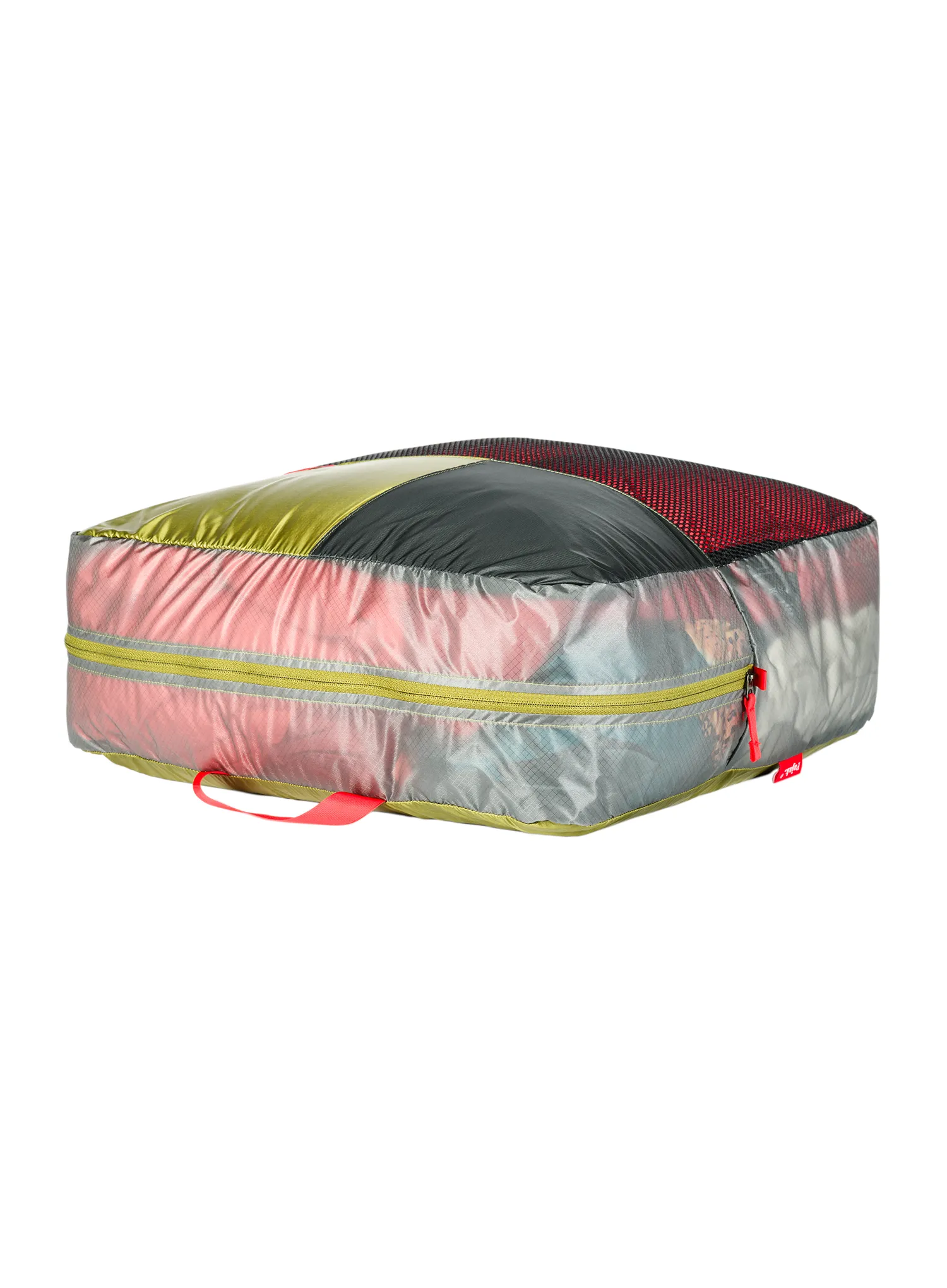 Reiseorganizer Pajak UL Packing Cubes XL - olive