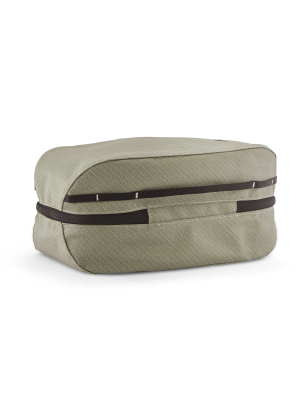 Reiseorganizer Patagonia Black Hole Cube 6L - weathered stone