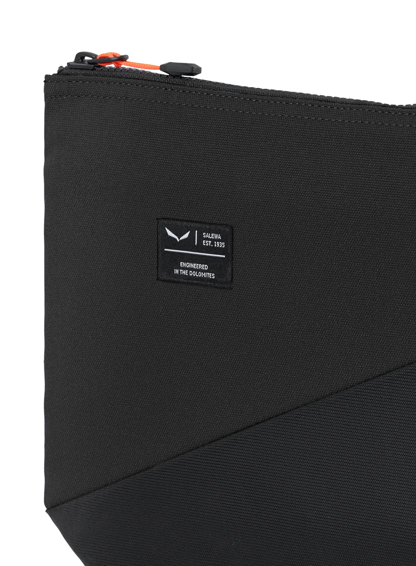 Reiseorganizer Salewa Fanes Accessory Bag - black