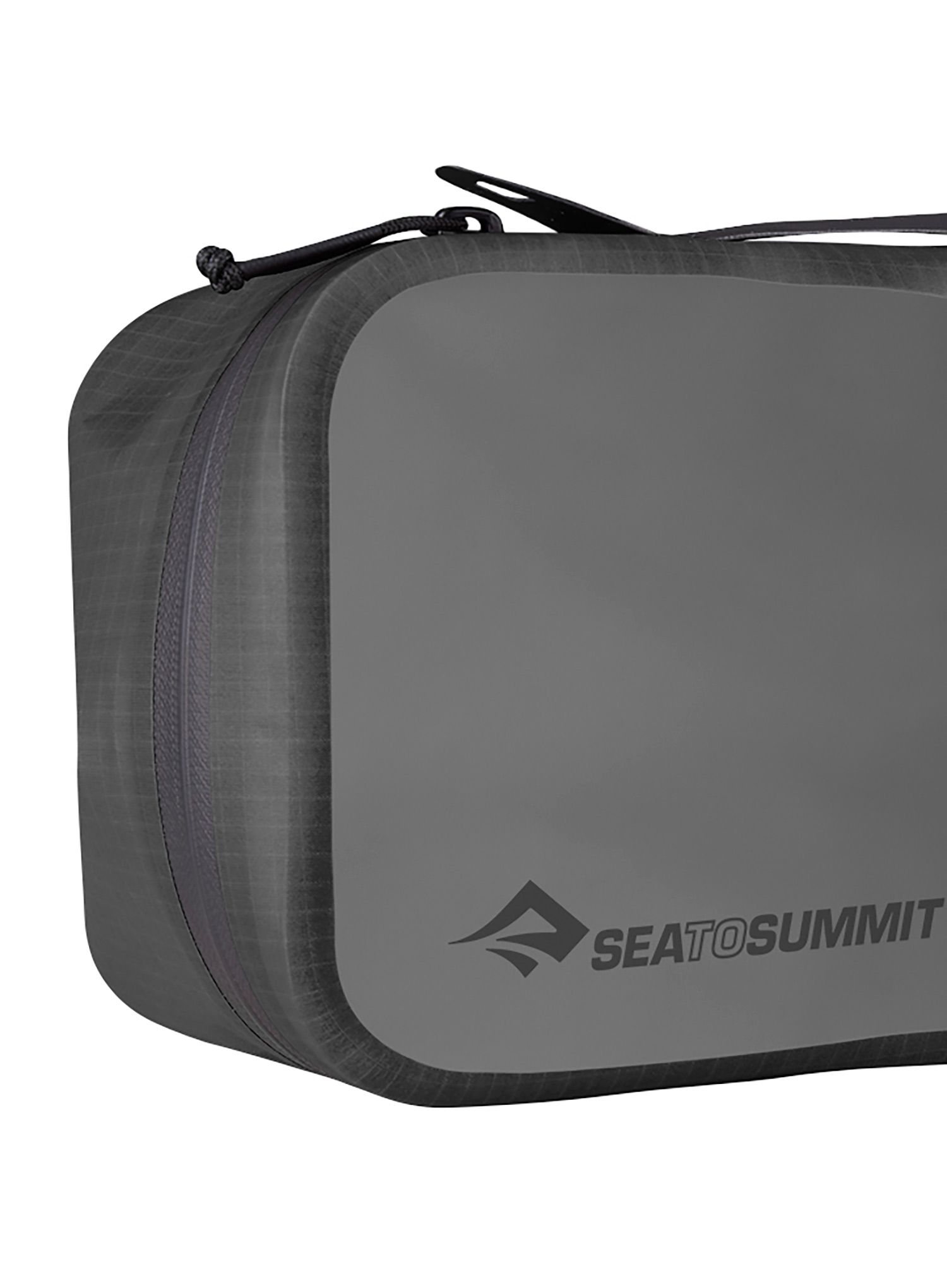 Reiseorganizer Sea To Summit Hydraulic Packing Cube M/R - jet black