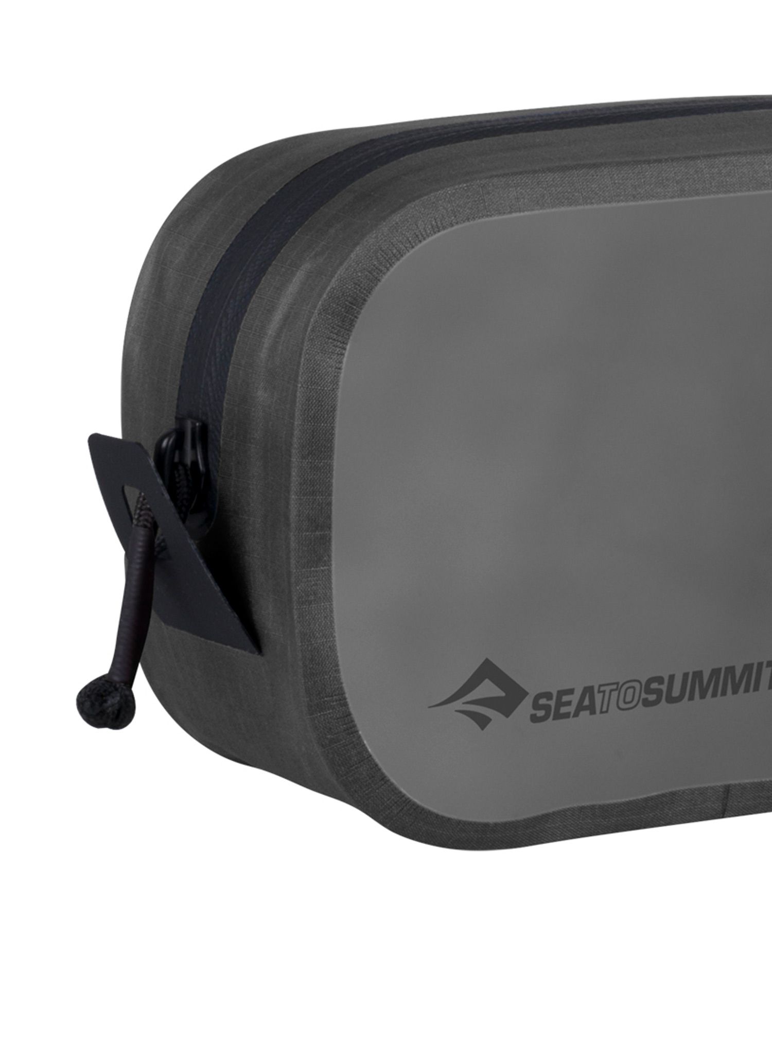 Reiseorganizer Sea To Summit Hydraulic Packing Cube X-Small - jet black