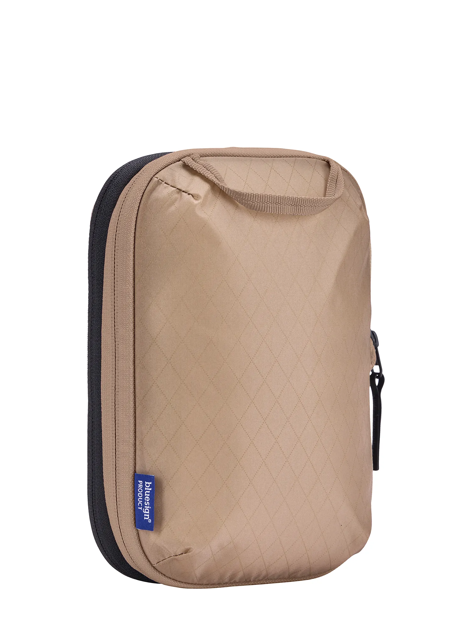 Reiseorganizer Thule Compression Packing Cube Small - gentle beige