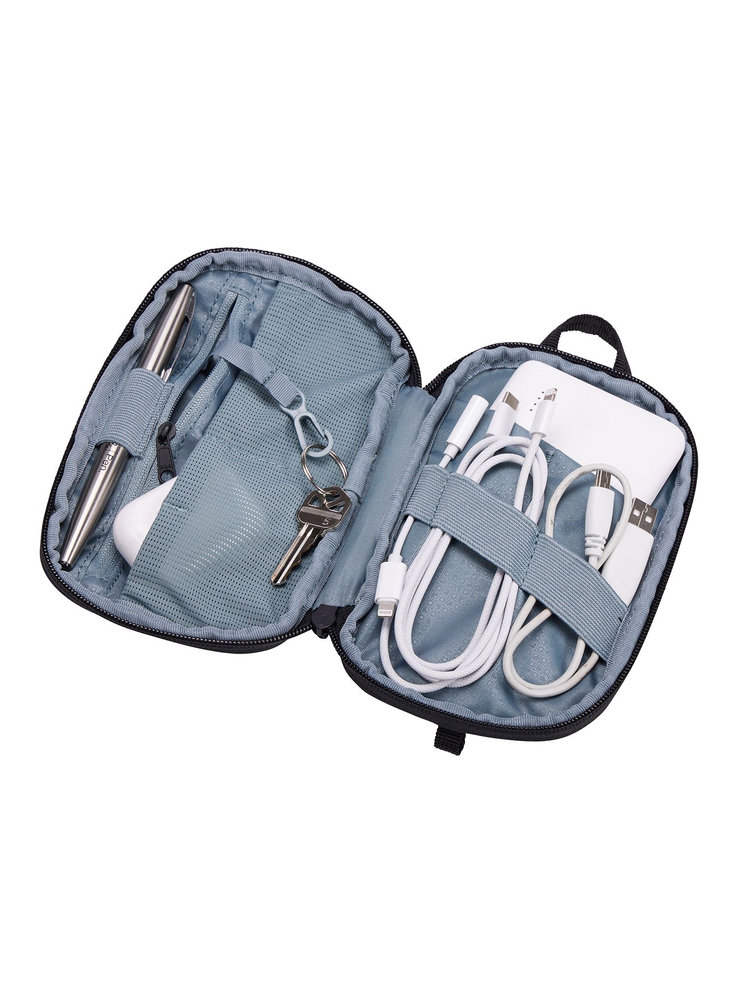 Reiseorganizer Thule Subterra 2 PowerShuttle Small - black