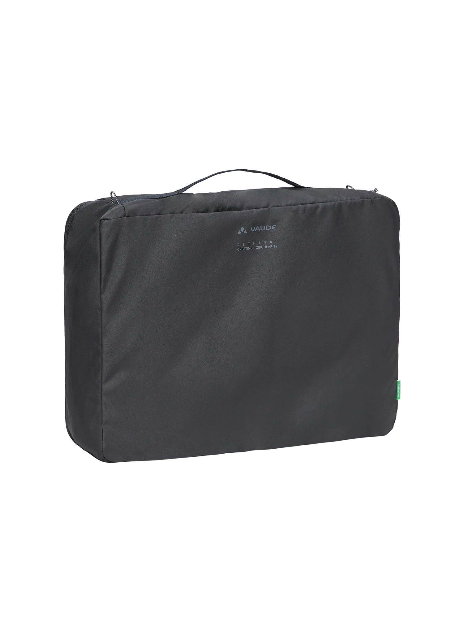Reiseorganizer Vaude Trip Box M - black/black