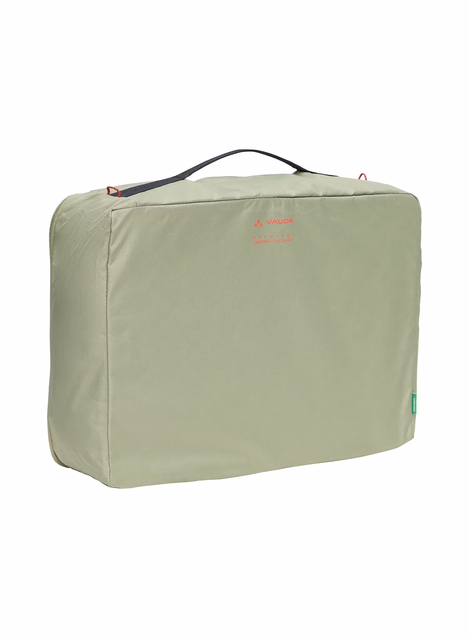 Reiseorganizer Vaude Trip Box M - fango