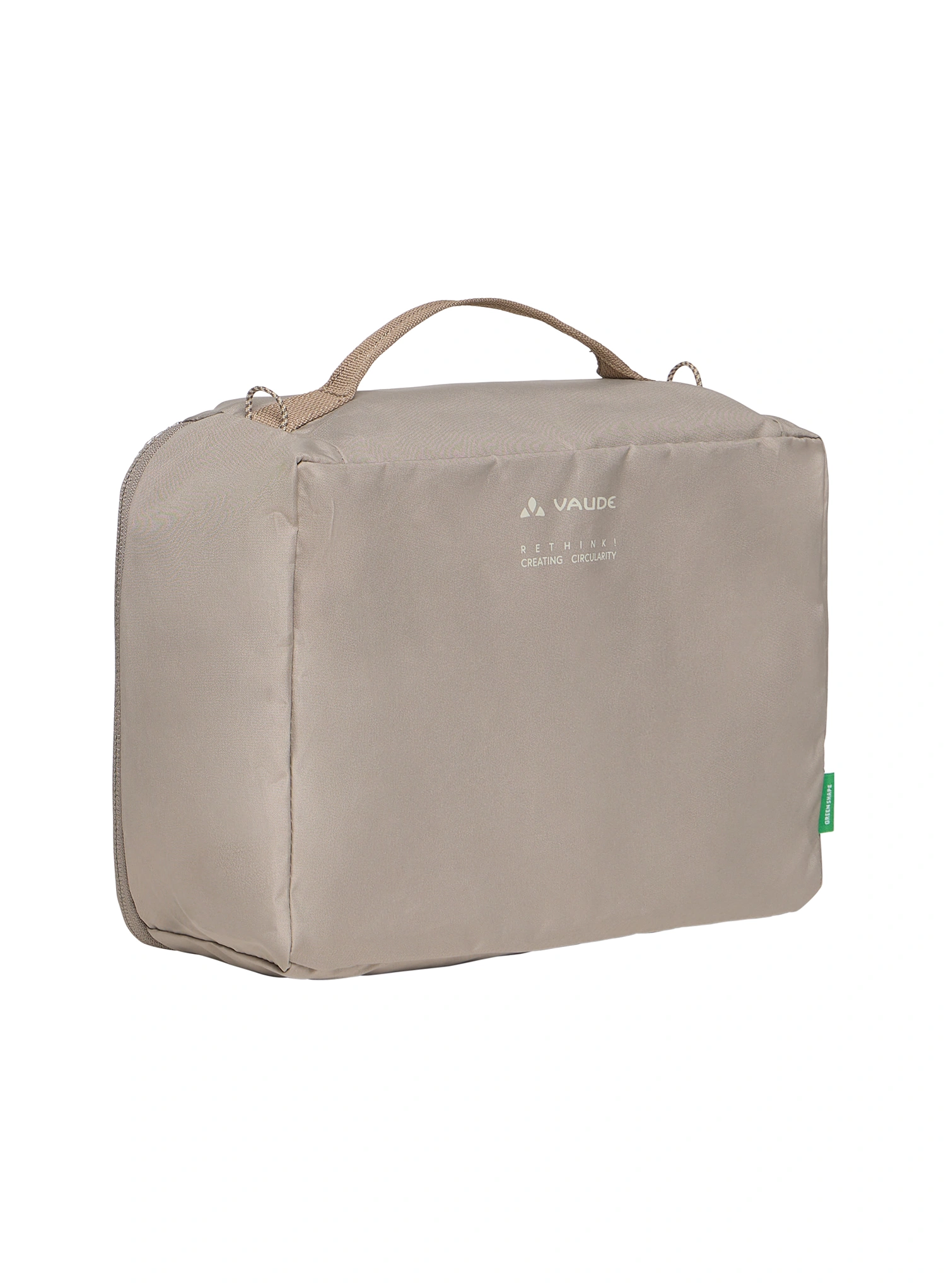 Reiseorganizer Vaude Trip Box S - boulder