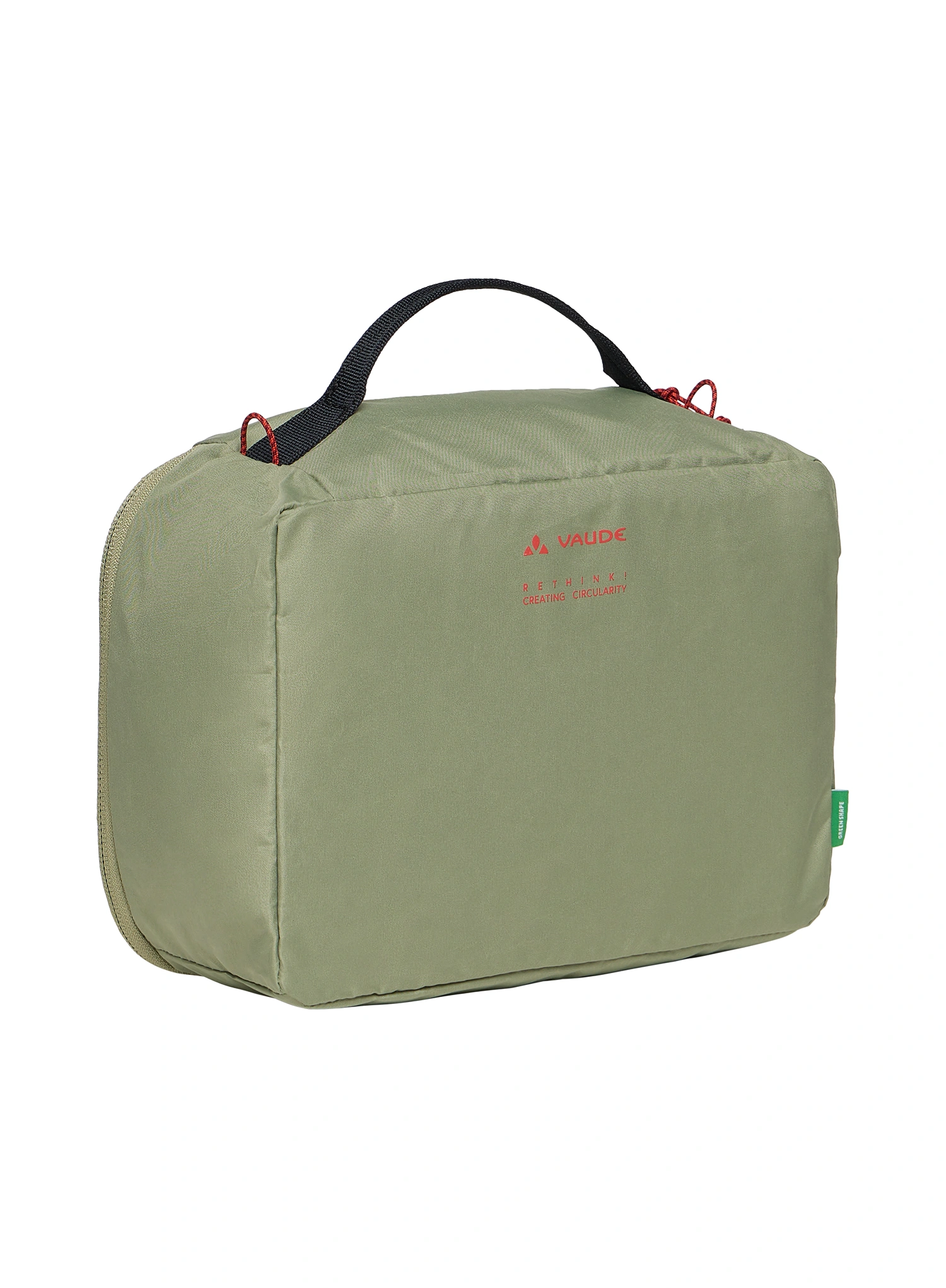 Reiseorganizer Vaude Trip Box S - fango