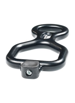 Abseilgerät Petzl Huit Antibrulure D01