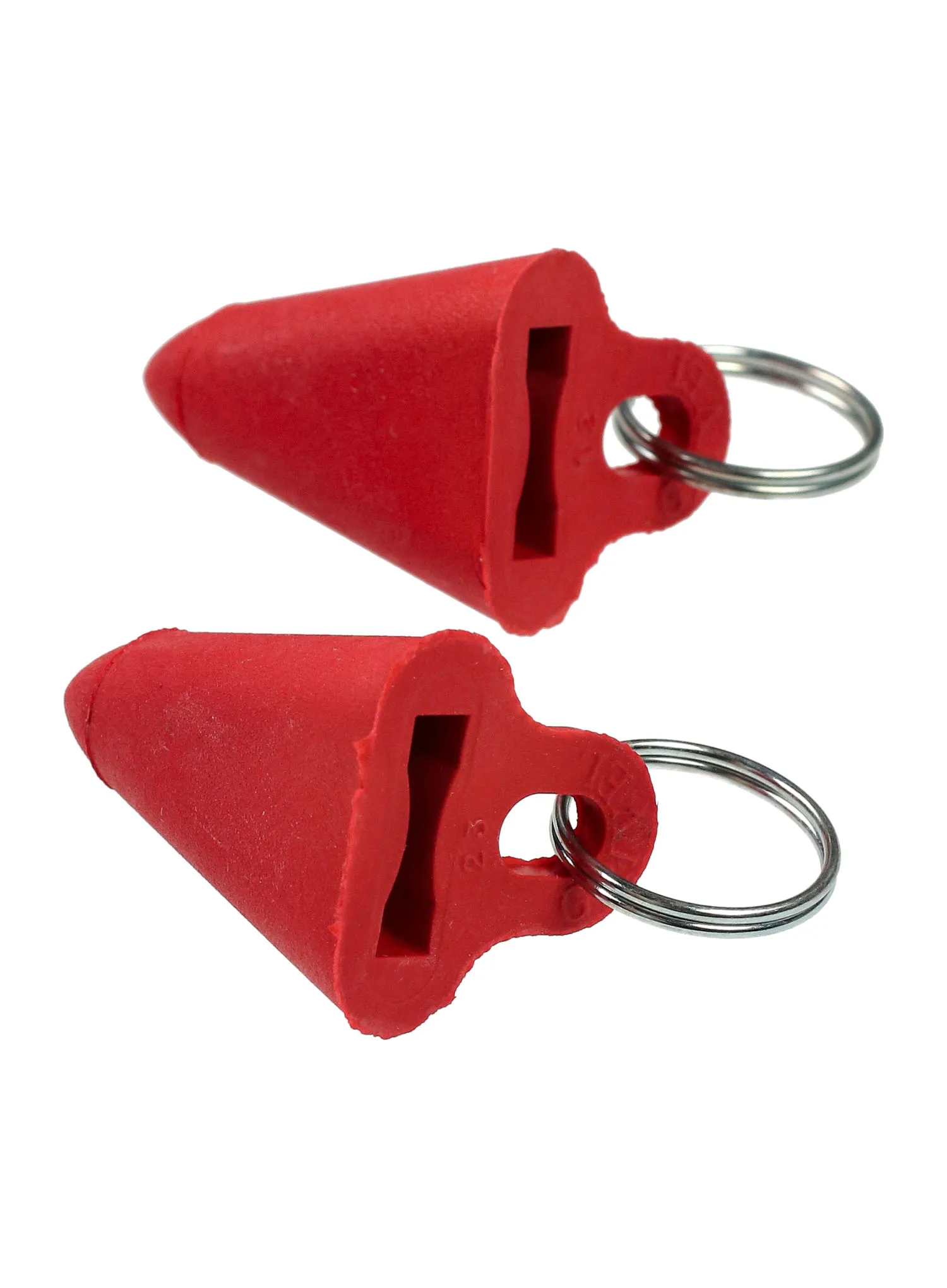 Schutzkappe für Eispickel Grivel Rubber Point Protector x2