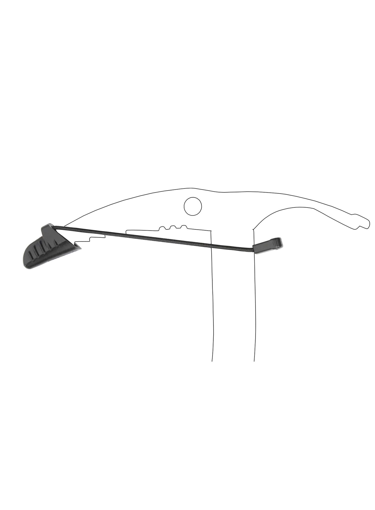 Schutzkappe für Eispickel Grivel Cover Blade
