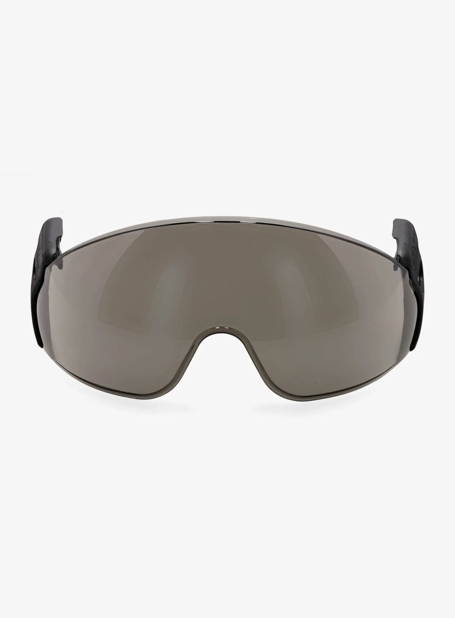 Augenschutz für Helm Climbing Technology/SKYLOTEC Aries Visor - dark lenses