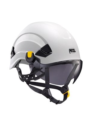 Augenschutz für Helm Petzl Vizir Shadow - vertex/strato