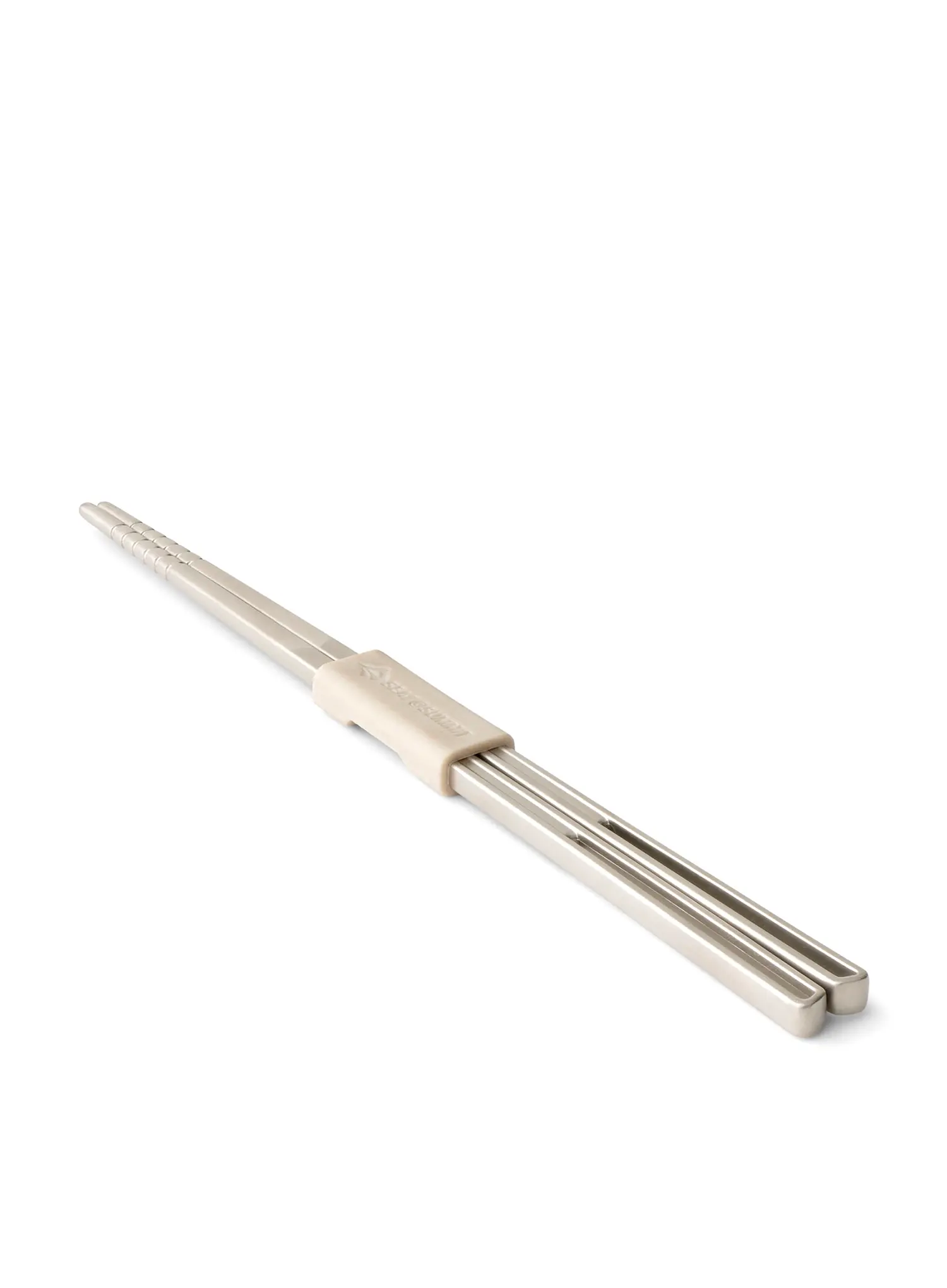 Essstäbchen Sea to Summit Detour Stainless Steel Chopsticks