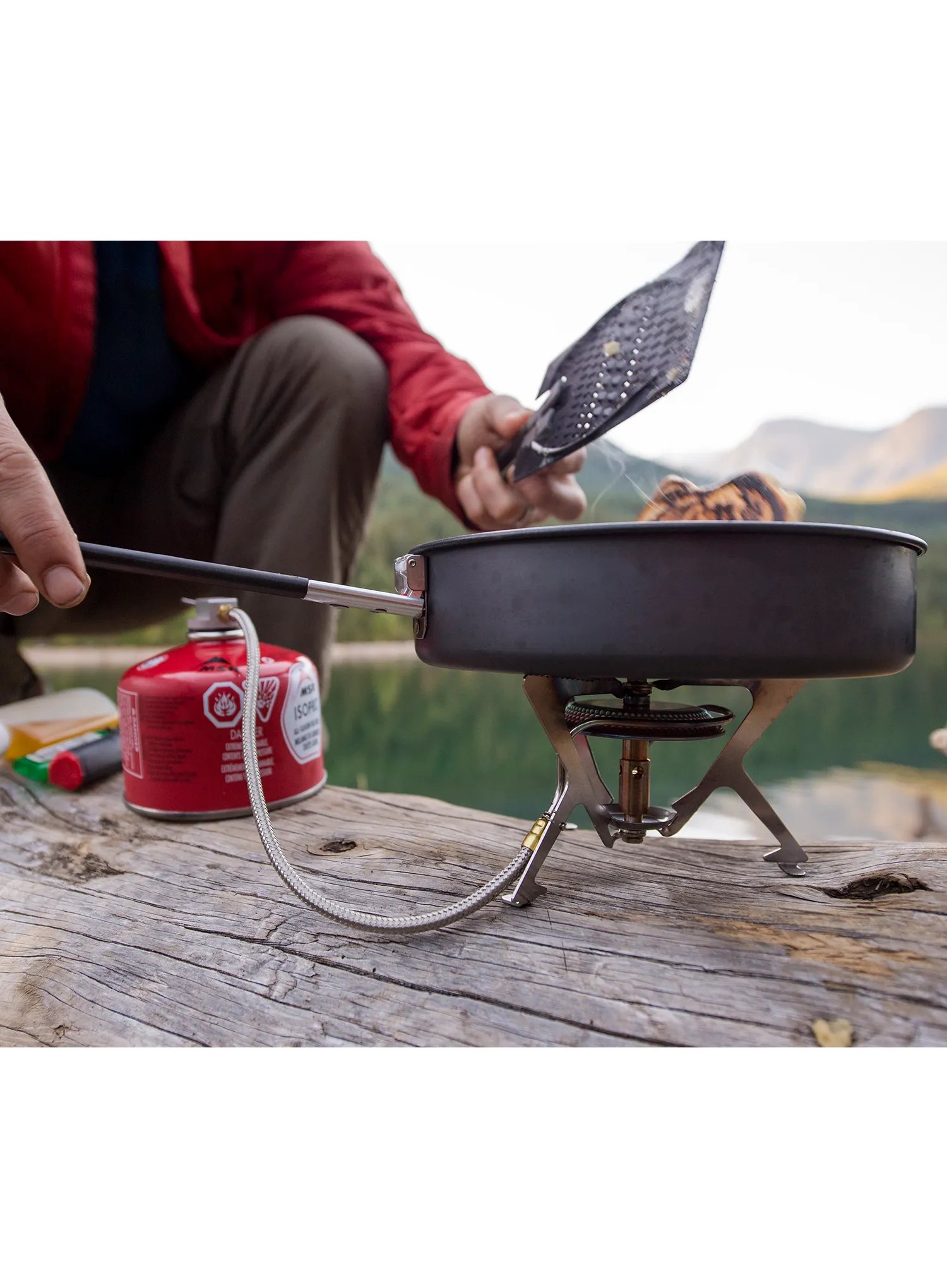 Gaskocher MSR WindPro 2