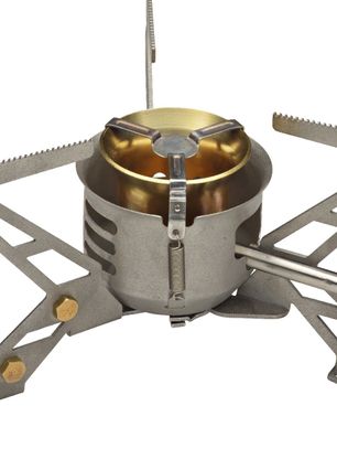 Gaskocher Primus OmniFuel II