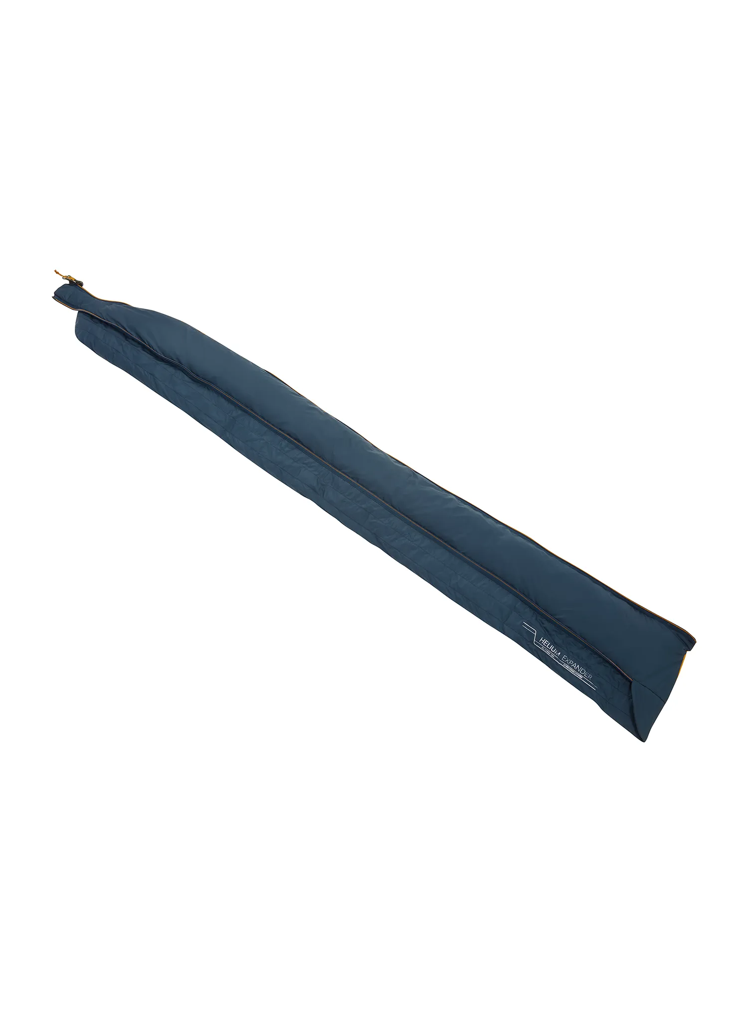 Erweiterungspanel für Schlafsack Mountain Equipment Helium Expansion Baffle - majolica blue