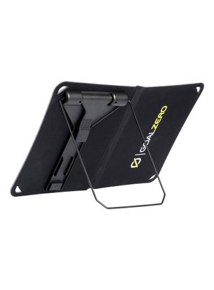Solarpanel Goal Zero Nomad 10