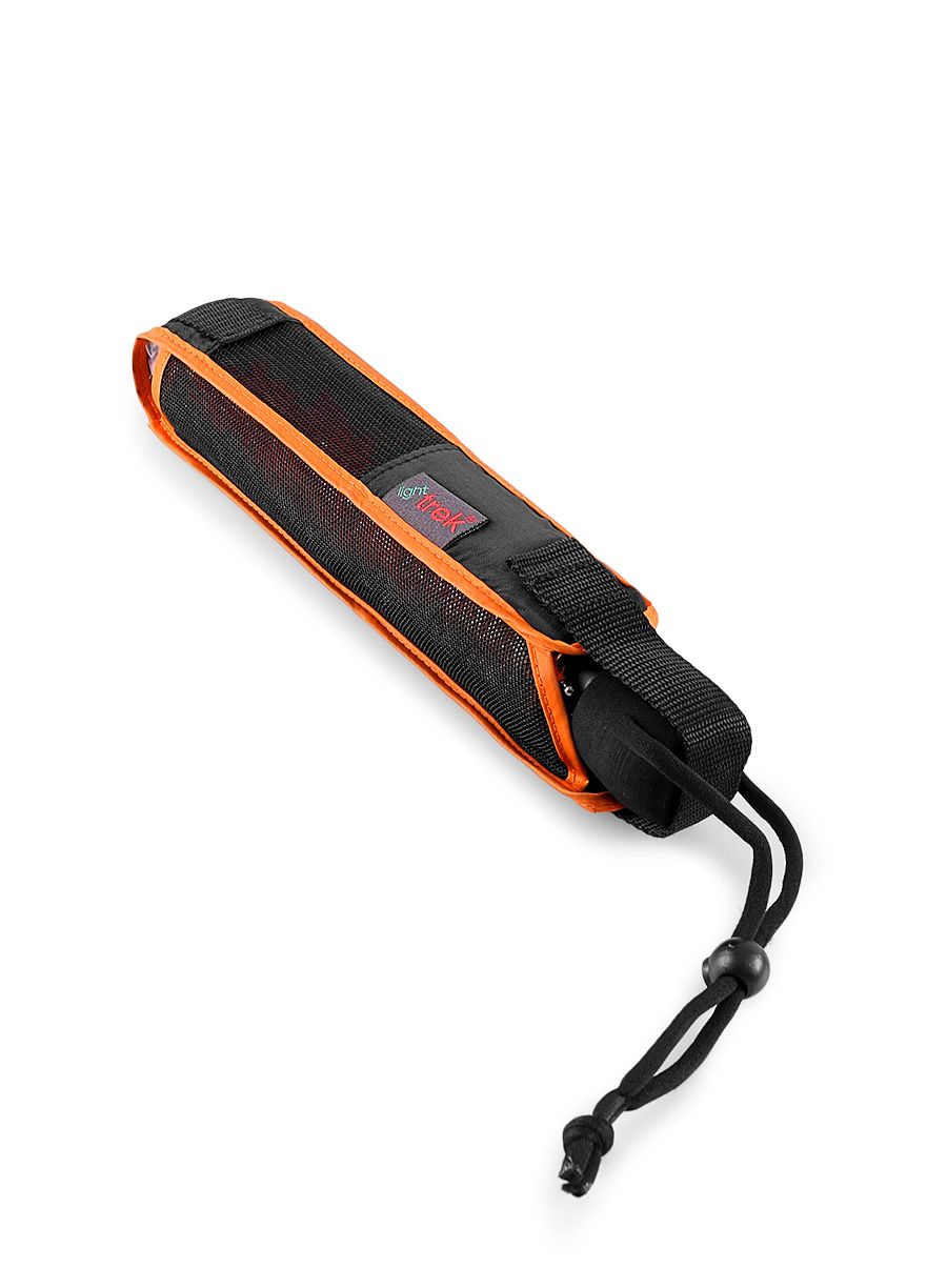 Regenschirm Euroschirm Light Trek - orange