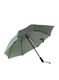 Regenschirm Euroschirm Swing Handsfree - green