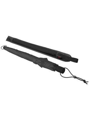 Regenschirm Euroschirm Swing Handsfree - navy blue