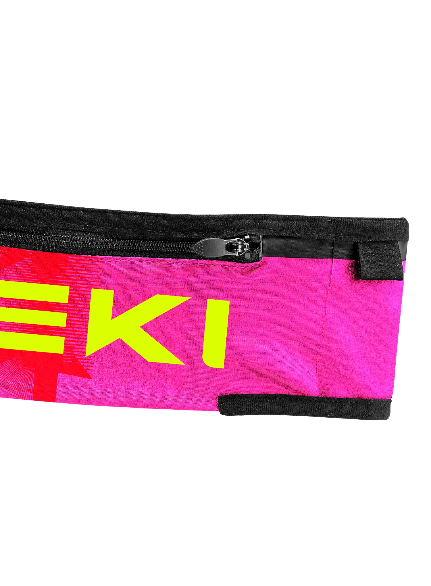 Laufgurt Leki Trail Running Pole Belt - pink
