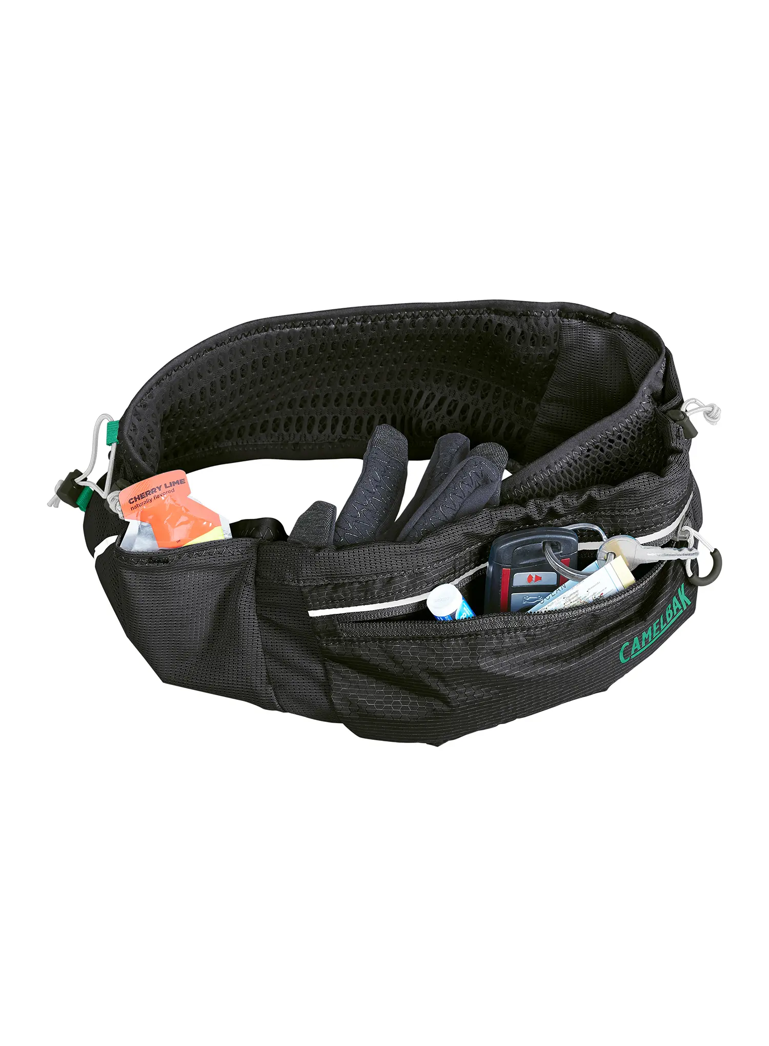 Laufgurt CamelBak Ultra Belt 500ml - black