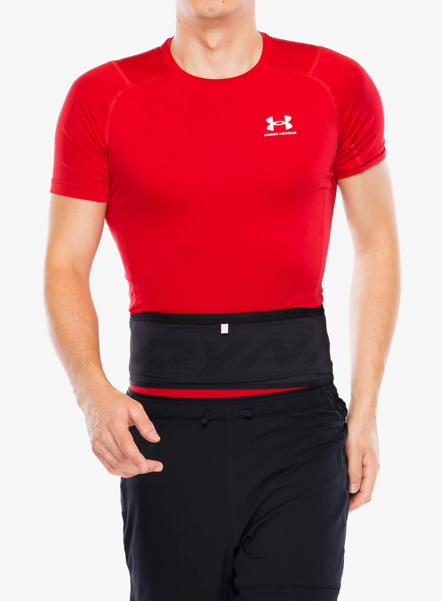 Laufgurt Dynafit Running Belt - black out