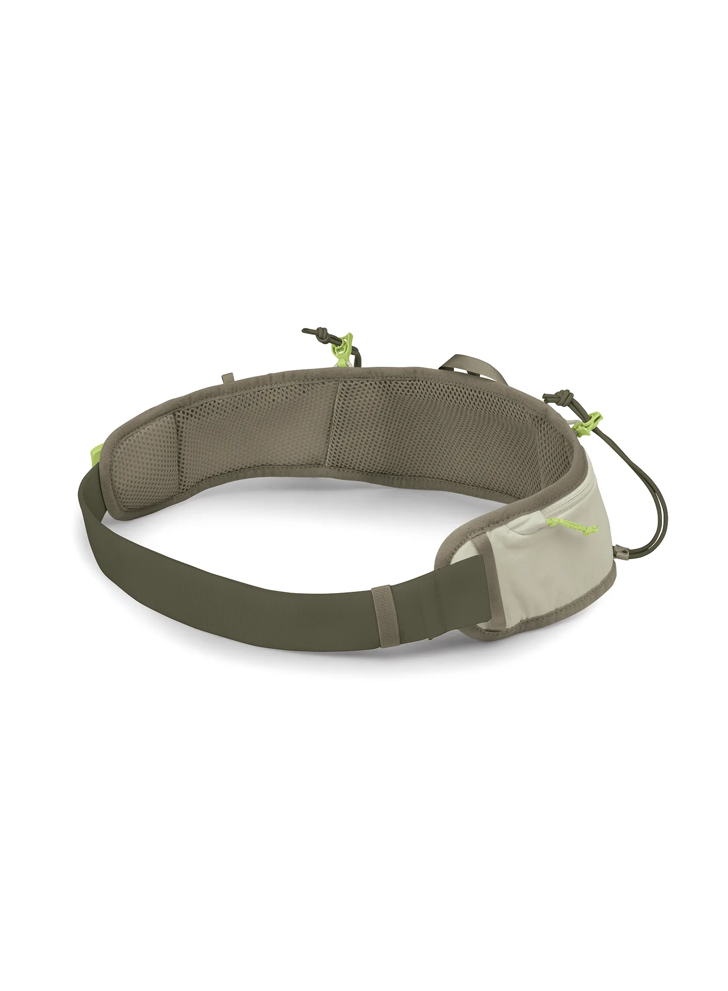 Laufgurt Osprey Duro Dyna LT Belt - sandy grey