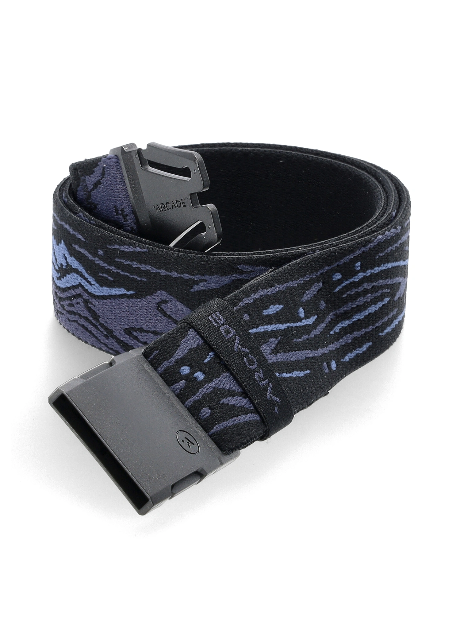 Gürtel Arcade Out Of Range - navy