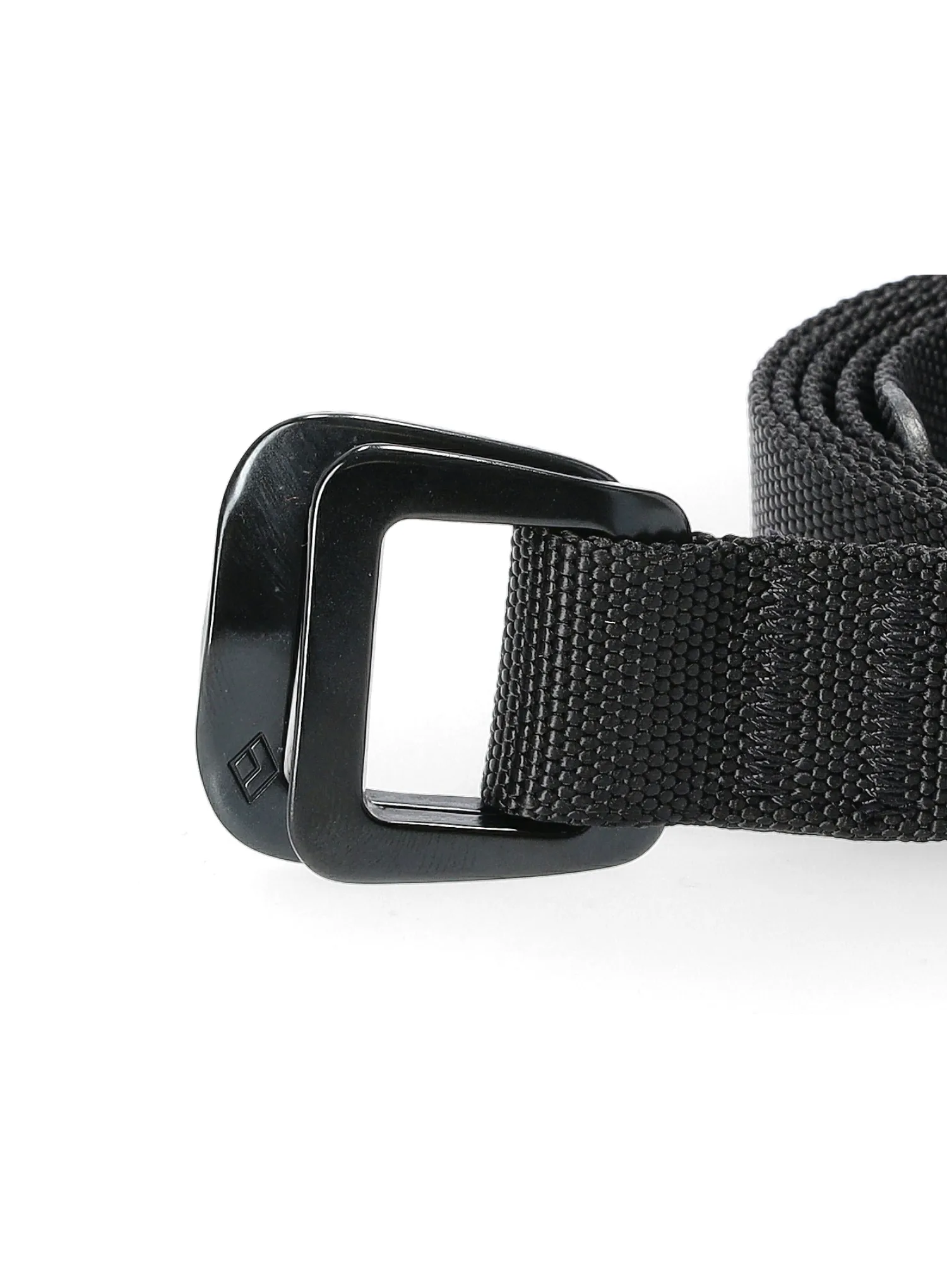 Gürtel Black Diamond Beta Belt - black