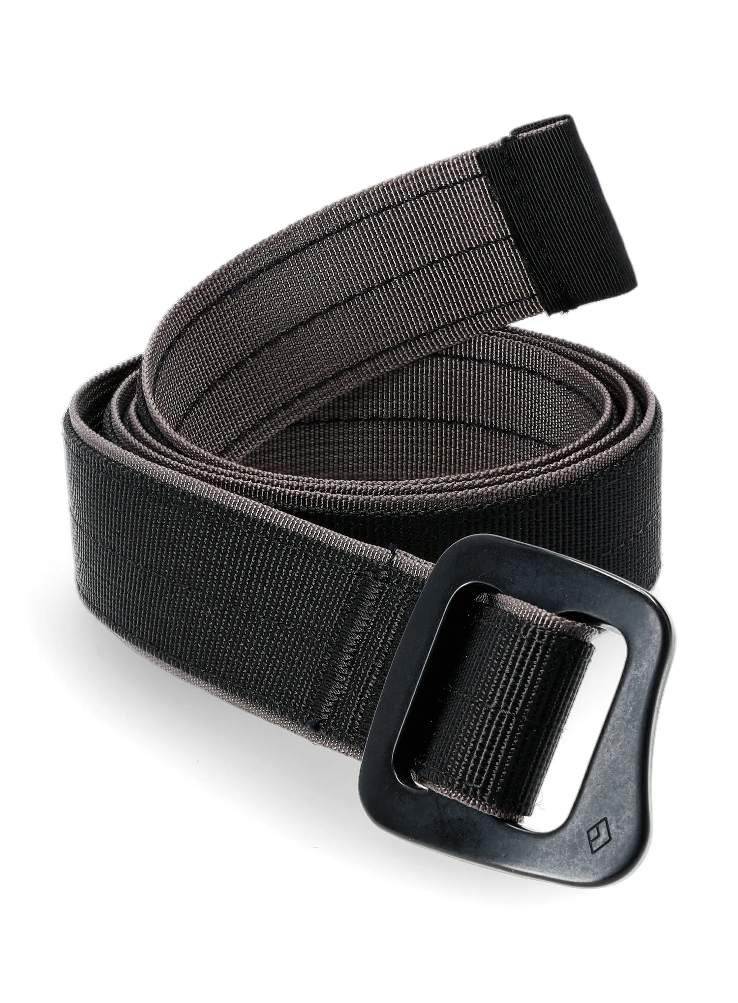 Gürtel Black Diamond Mine Belt - black