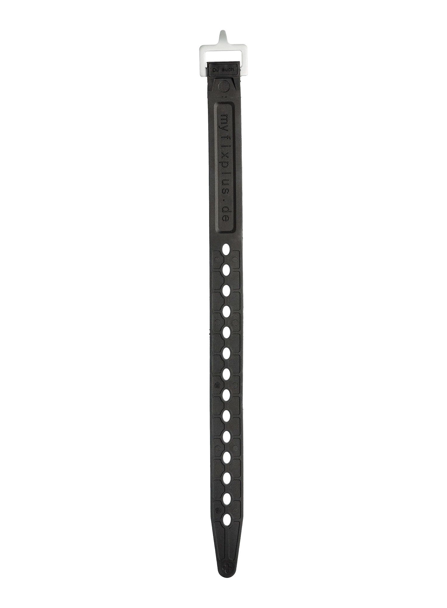 Skistrap Majesty Tech Strap - black