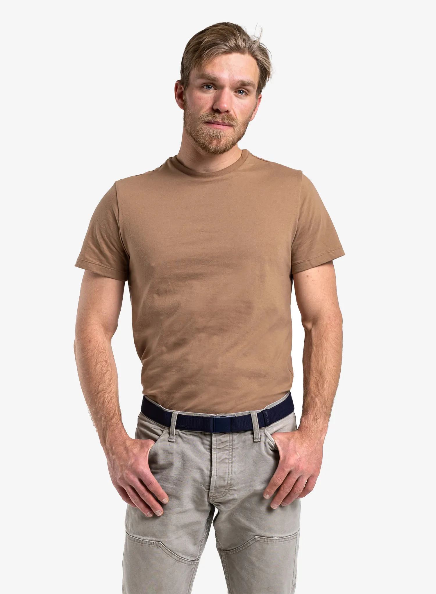 Hosengürtel Arcade Atlas Slim - navy