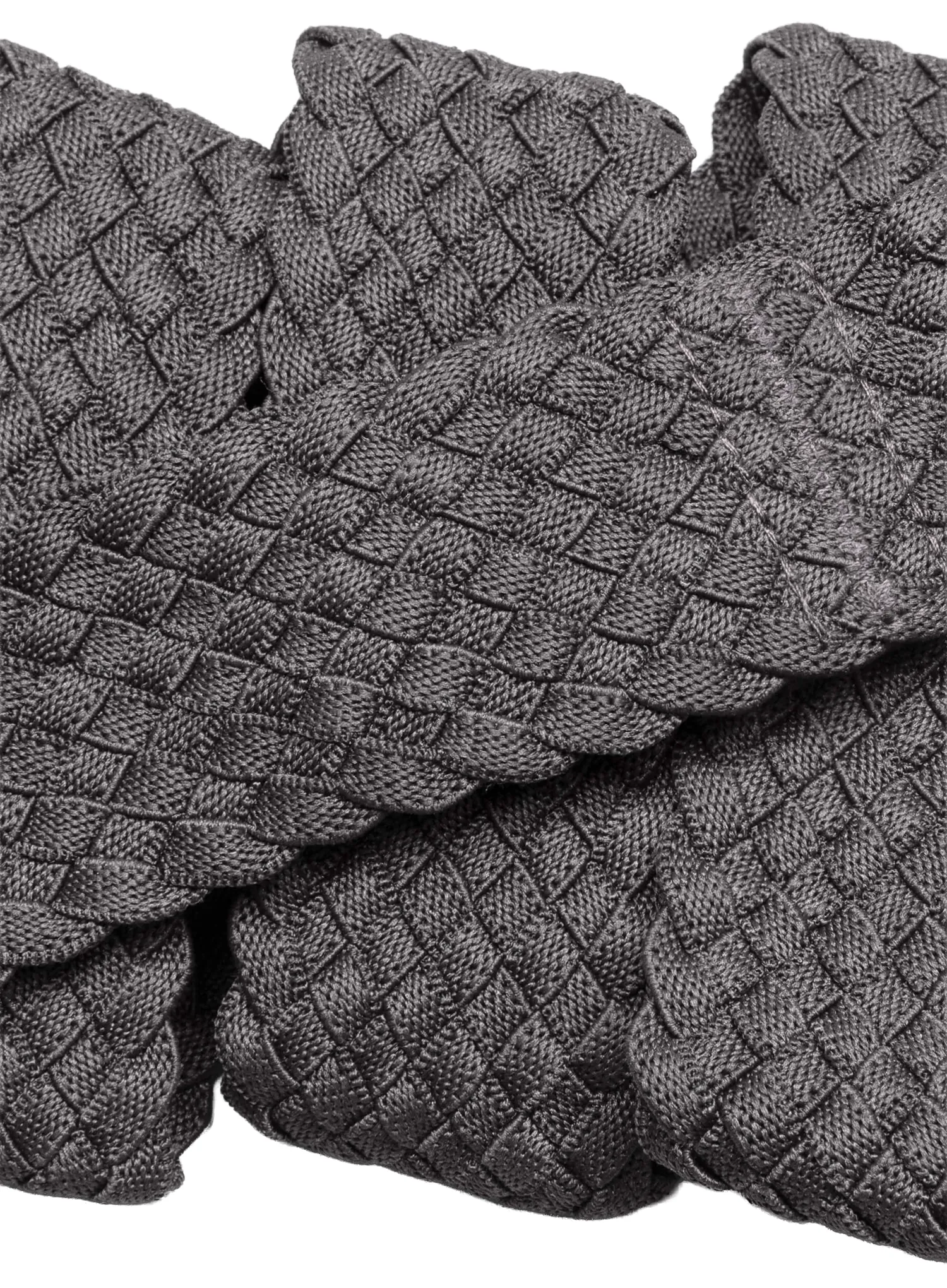 Hosengürtel Arcade Futureweave - charcoal