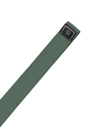 Hosengürtel E9 Fergancio - jungle/green