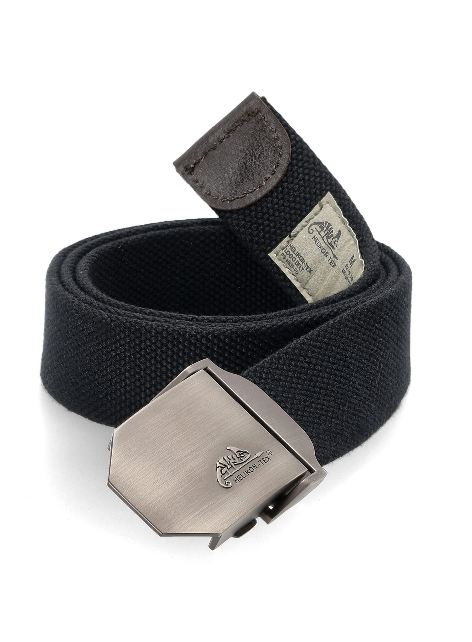 Hosengürtel Helikon-Tex Logo - black